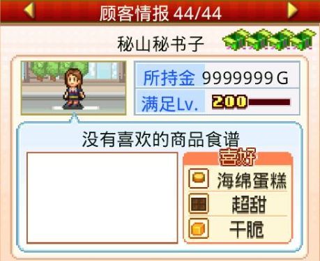 创意蛋糕店