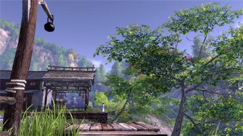 明月刀游戏截图