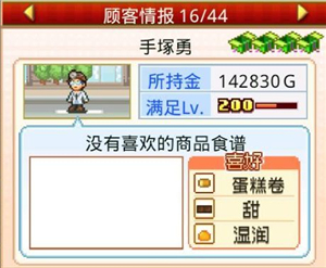 创意蛋糕店