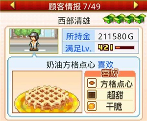 创意蛋糕店