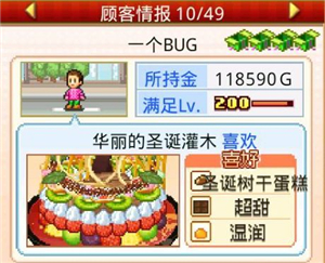 创意蛋糕店