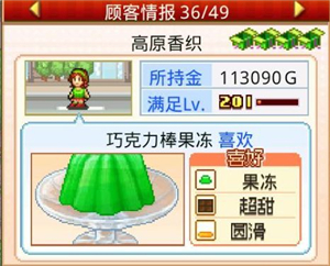 创意蛋糕店