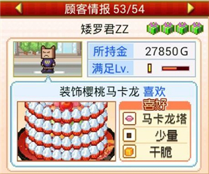 创意蛋糕店
