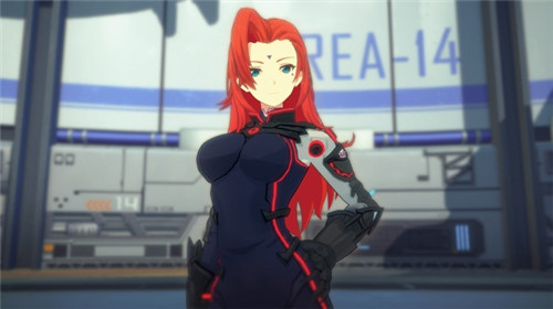 神枪少女