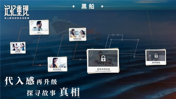 记忆重现手游截图