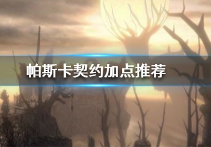 帕斯卡契约