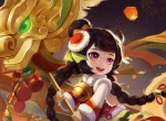 上元灯节猜灯谜《梦想世界3D》元宵活动来袭