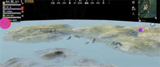 和平精英手游辅助最新版截图
