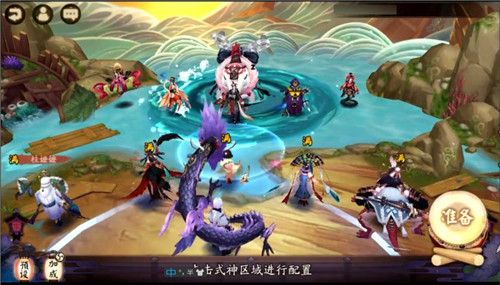 梦境脱困秘籍《阴阳师》全新食梦貘秘闻副本通关攻略