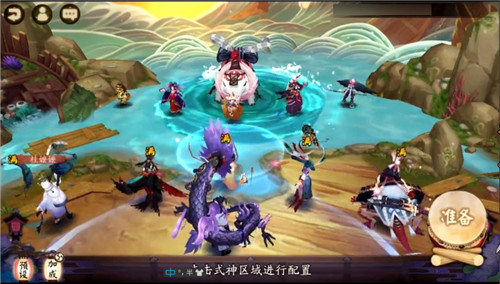 梦境脱困秘籍《阴阳师》全新食梦貘秘闻副本通关攻略