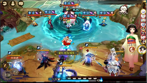 梦境脱困秘籍《阴阳师》全新食梦貘秘闻副本通关攻略
