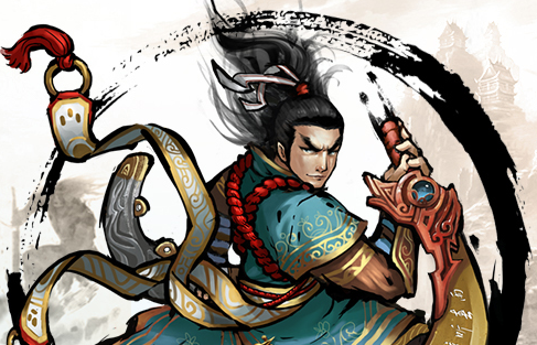 武侠全明星手游下载