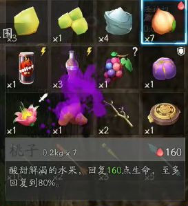 风云岛行动
