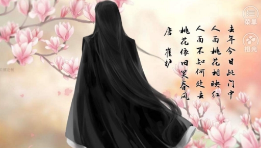 柔倾天下