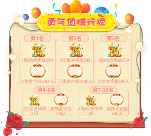 迎接甜蜜爱情！《推理学院》情人节活动幸福驾到