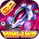 口袋四驱车app