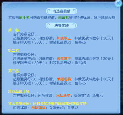 英豪齐集，植树有新意！《神武4》手游“2020音乐秀”邀你春季焕新