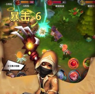 魔界村游戏