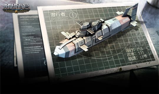 舰队指挥官中文版截图
