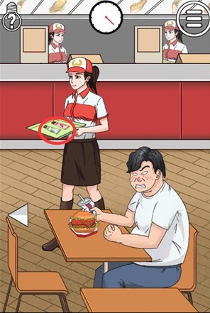 拆散情侣大作战