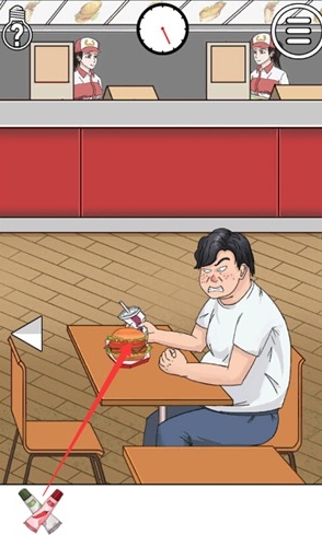 拆散情侣大作战
