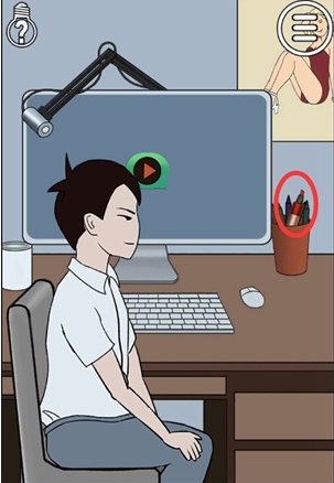 拆散情侣大作战