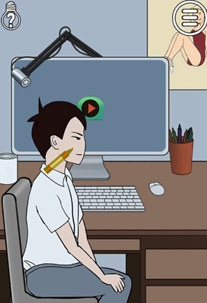 拆散情侣大作战