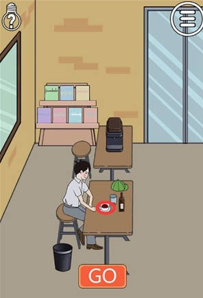 拆散情侣大作战