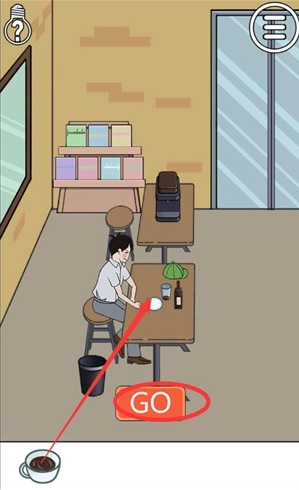 拆散情侣大作战