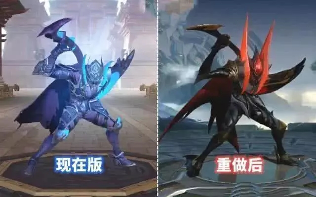 王者荣耀