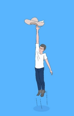 恋爱测量仪