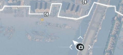 刺客信条枭雄