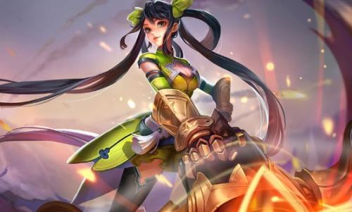 王者荣耀