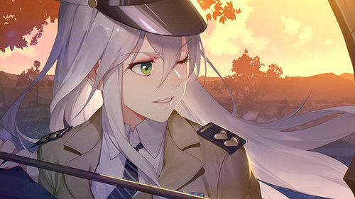 新年首更《姬魔恋战纪》黄忠六心上线！