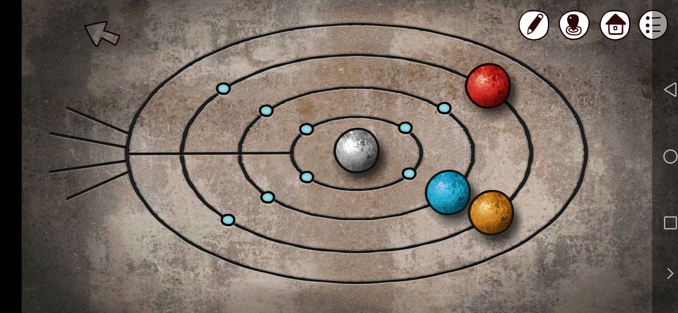 迷失岛3宇宙的尘埃