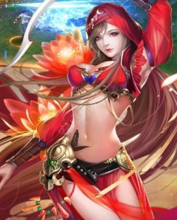 横扫天下手游