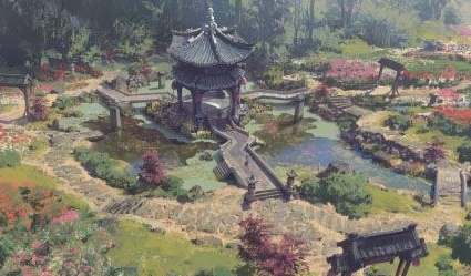 天涯明月刀