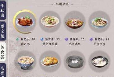 天涯明月刀