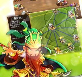 三国哪家强安卓版