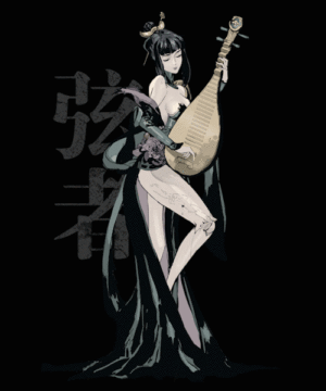 暗黑武侠世界日渐成型！灵游坊《影之刃3》海量新情报放出