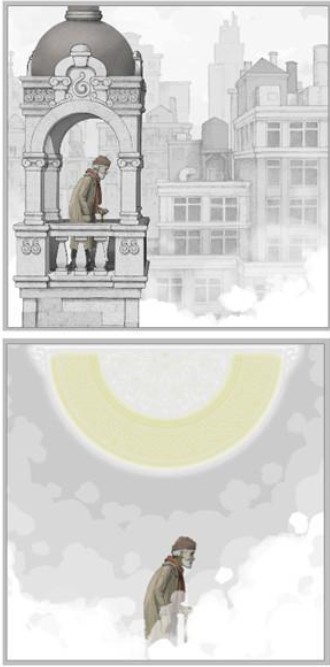 画中世界