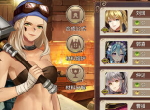 新装修《姬魔恋战纪》铁匠铺升级了！