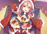 《姬魔恋战纪》小可爱于吉升七心了！