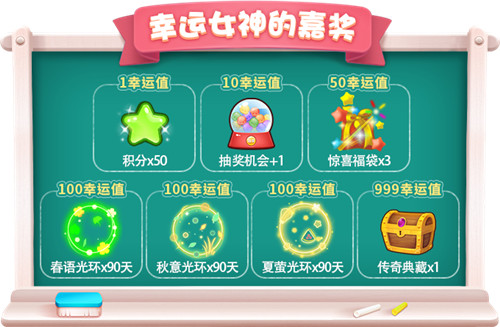 限时活动降临，《推理学院》献给即将开学的玩家们的礼物！