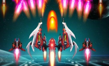雷霆星战下载