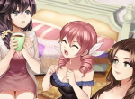 定个小目标，《姬魔恋战纪》娶三个老婆回家！