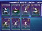 《精灵物语》中怎么更省资源的度过前期？