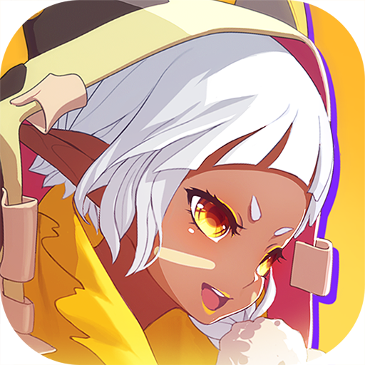 斩兽之刃游戏手机版