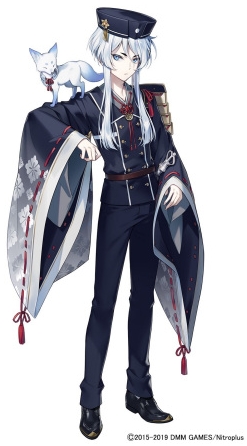 刀剑乱舞online