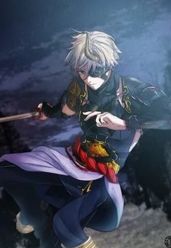 刀剑乱舞online
